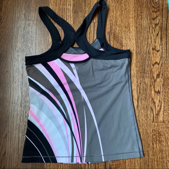 Alo Tank Top - Picture 5 of 6